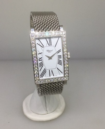 Chopard les classique 18k - chopard, or