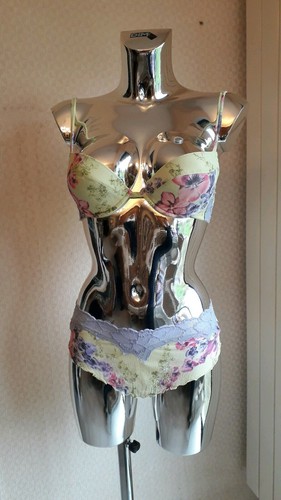 Luna soutien gorge - luna, soutien-gorge