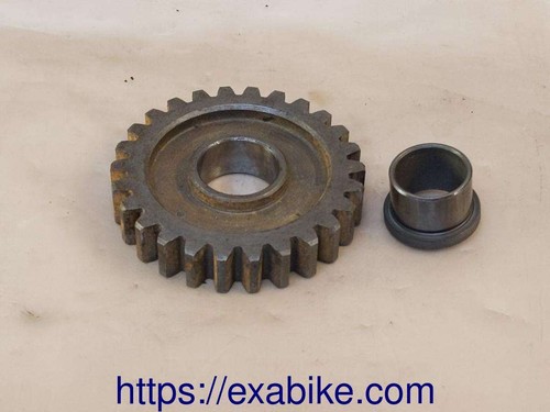 Pignon pour honda nsr 125 - honda,