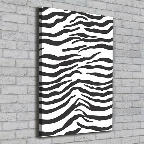 Tulup tableau sur toile image - tableau,