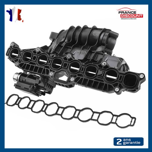 Collecteur moteur volet de - moteur,