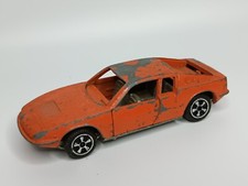 Jouet petite voiture Politoys