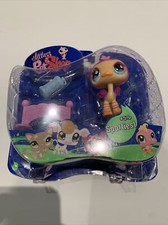 Littlest Pet Shop Portable Pet
