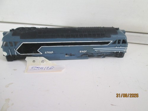 558 carrosserie de bb - ,