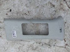 Volkswagen Touran 2005 Pillar