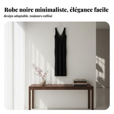 Robe de plage décontractée