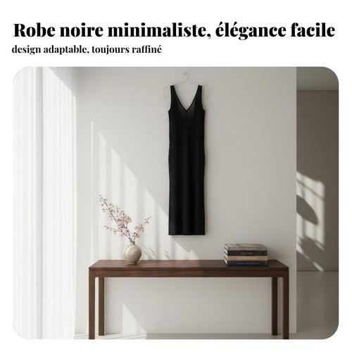 Robe plage décontractée - de,