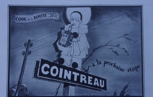 Publicite cointreau cod - ,