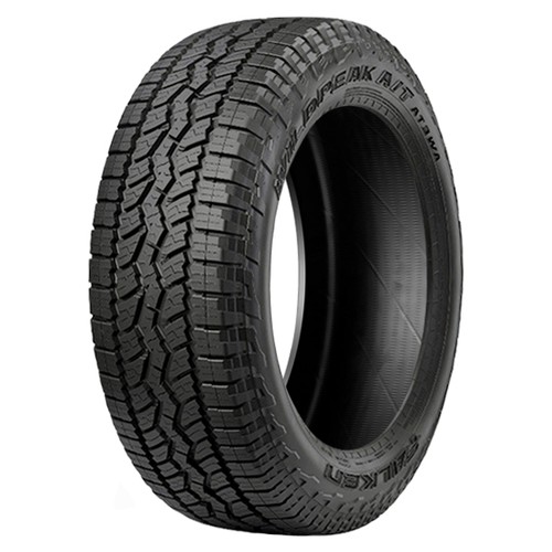 Pneu falken 275 r20 110v - 275/45,