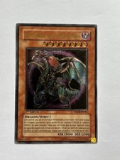 Yu-Gi-Oh ! DRAGON EMPEREUR DU CHAOS - ÉMISSAIRE DE L’ACHÈVEMENT  / DPKB-FR016 