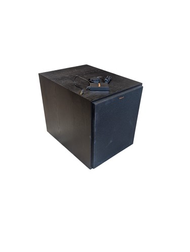 Klipsch reference 120swi - reference, 12"