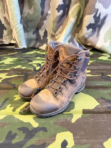 Haix black eagle nature - eagle, gtx