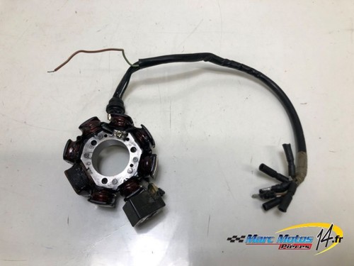 Stator honda 125 1997 - honda, nx