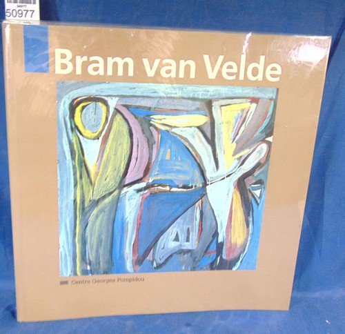 Stoullig bram van velde - stoullig,