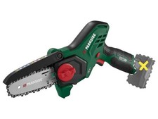 Parkside® Tronçonneuse sans