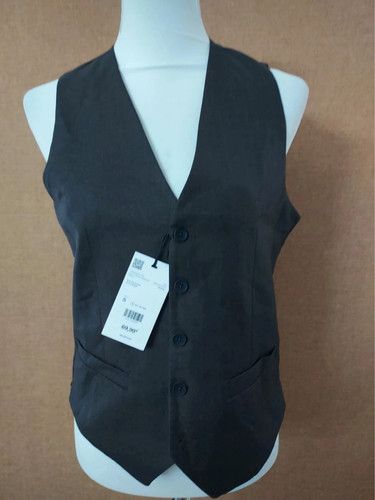 Boléro homme devred taille - boléro,