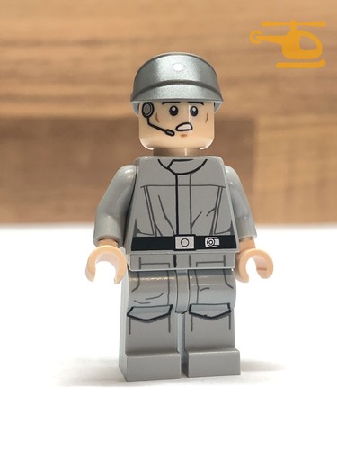 Lego star wars - star, imperial