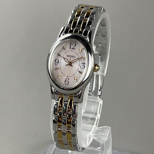 Montre pour femme seiko - montre, lukia