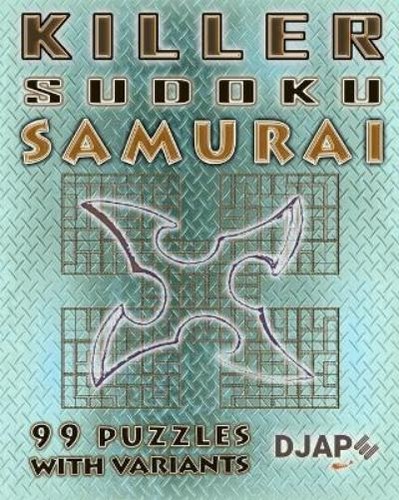 Djape killer sudoku - djape,