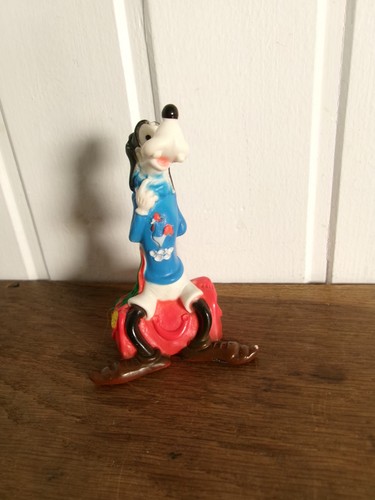 Ancien pouêt dingo goofy - ancien,