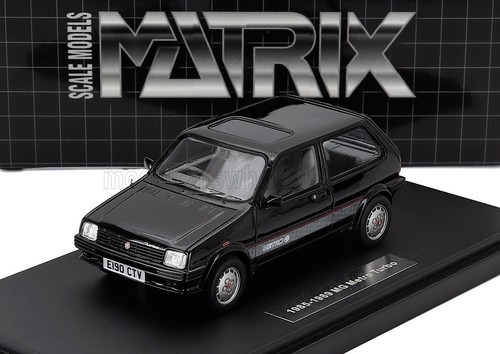 Mx31305 012 metro turbo - mx31305-012, mg