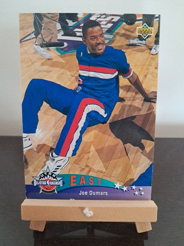 Joe dumars east all - joe,