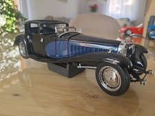 Bugatti Royale Coupé Napoleon 1/24 Franklin Mint