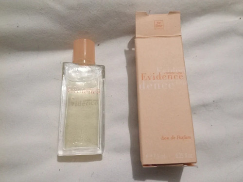Parfum miniature yves - parfum,