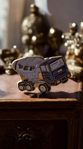 Pin ancien camion - ancien, toupie