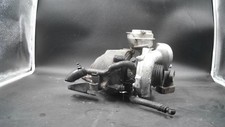 Turbo BMW SERIE 3 E46 COMPACT PHASE 1