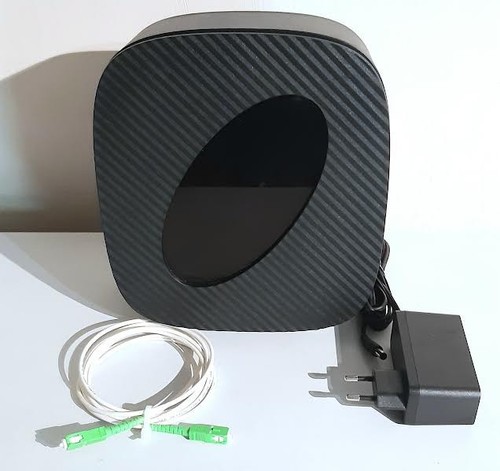 Bbox box wifi bouygues fast - bbox,