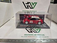 Citroen Xsara WRC Rallye San