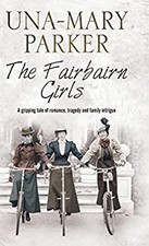 Les Filles Fairbairn Relié Una-Mary Parker
