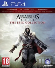 Assassin's Creed: Ezio