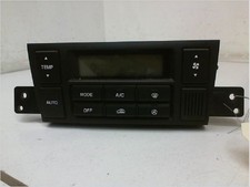 Commande de chauffage occasion