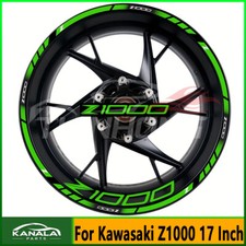 For Kawasaki Z1000 Wheel Hub