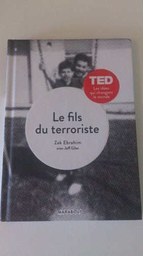 Zak ebrahim fils du - -,