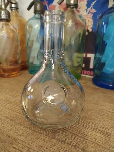 Petite bouteille cusenier - petite,