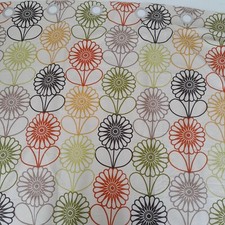 Paire de rideaux Wilko beige