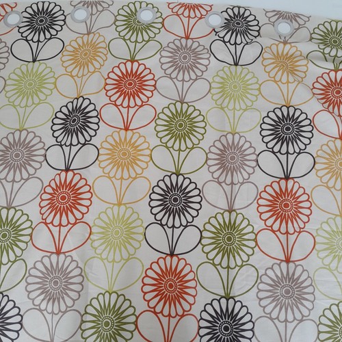 Paire rideaux wilko beige - paire,