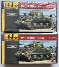 Heller 1/72 DUO OFFER 2 x Kits