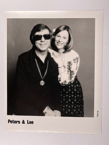 Peters lee photographie - &,