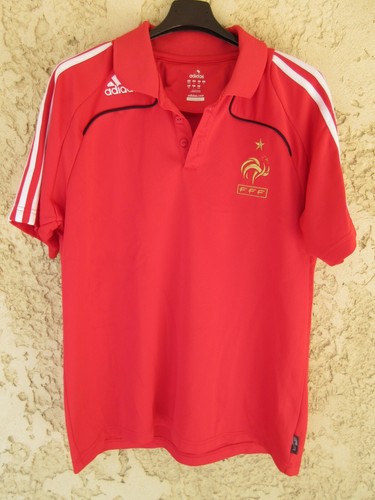 Polo maillot training équipe - training,