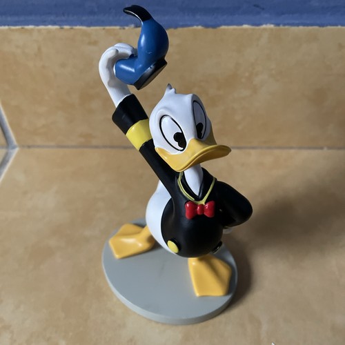 Figurine disney donald - figurine, duck