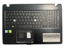 Clavier Français et Palmrest pour Acer Aspire F15 Modèle F5-573G