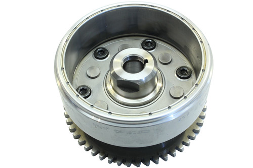 Rotor débrayage - +,
