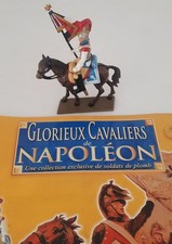 Starlux-glorieux Cavaliers De