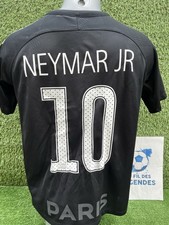 Maillot Neymar PSG LDC Jersey