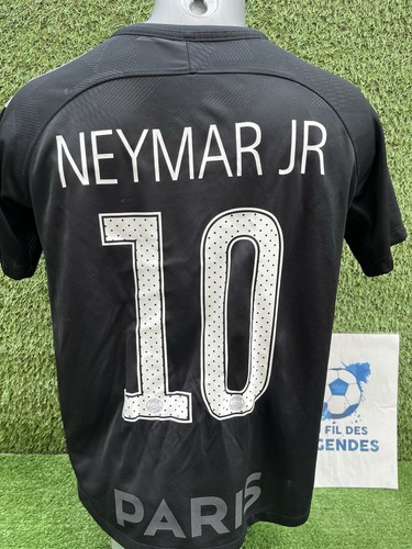 Maillot neymar psg ldc - psg,