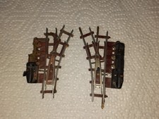 Lot 2 Aiguillages Jouef